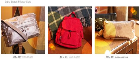 kipling black friday
